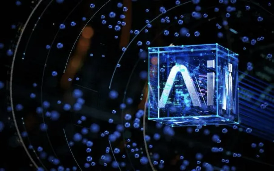 From SaaS to AI: The Four Areas That Matter (and What It Means for Africa)