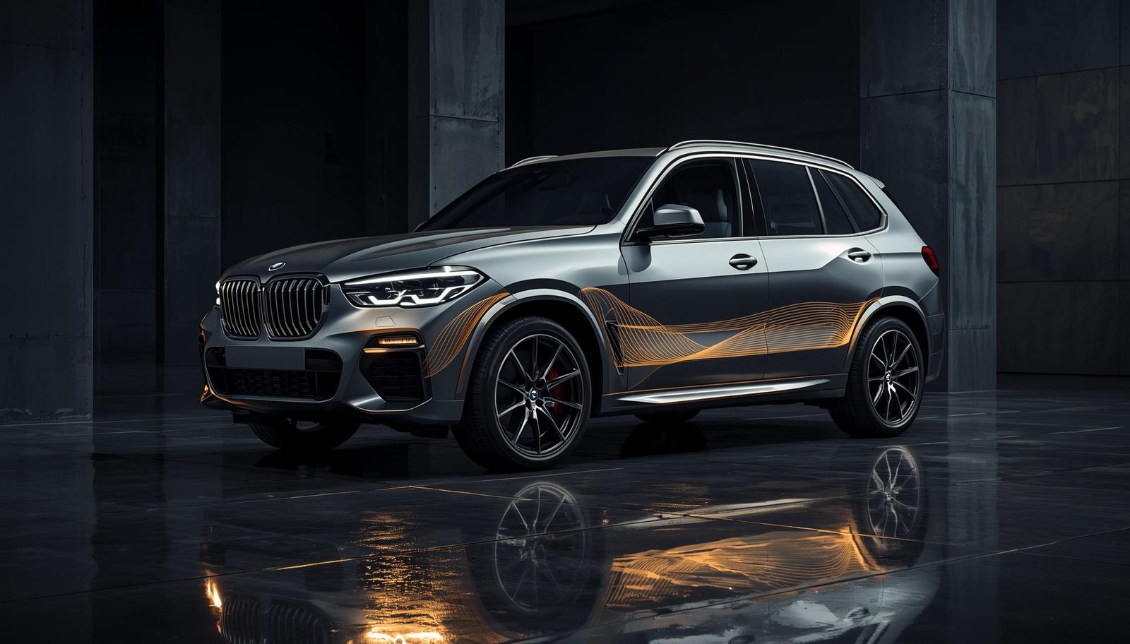 BMW X5 xDrive40i 2022 2