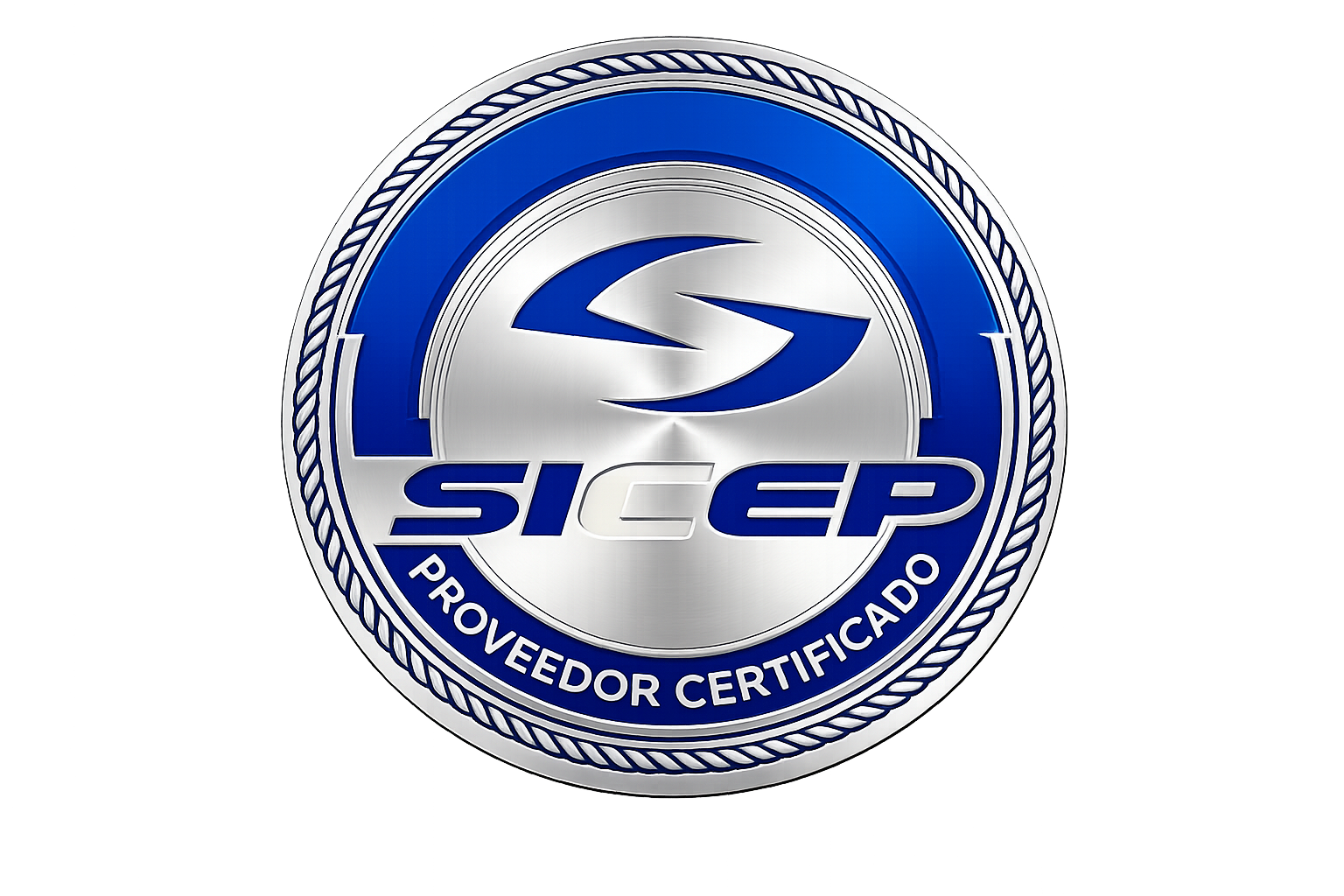 Certificación SICEP