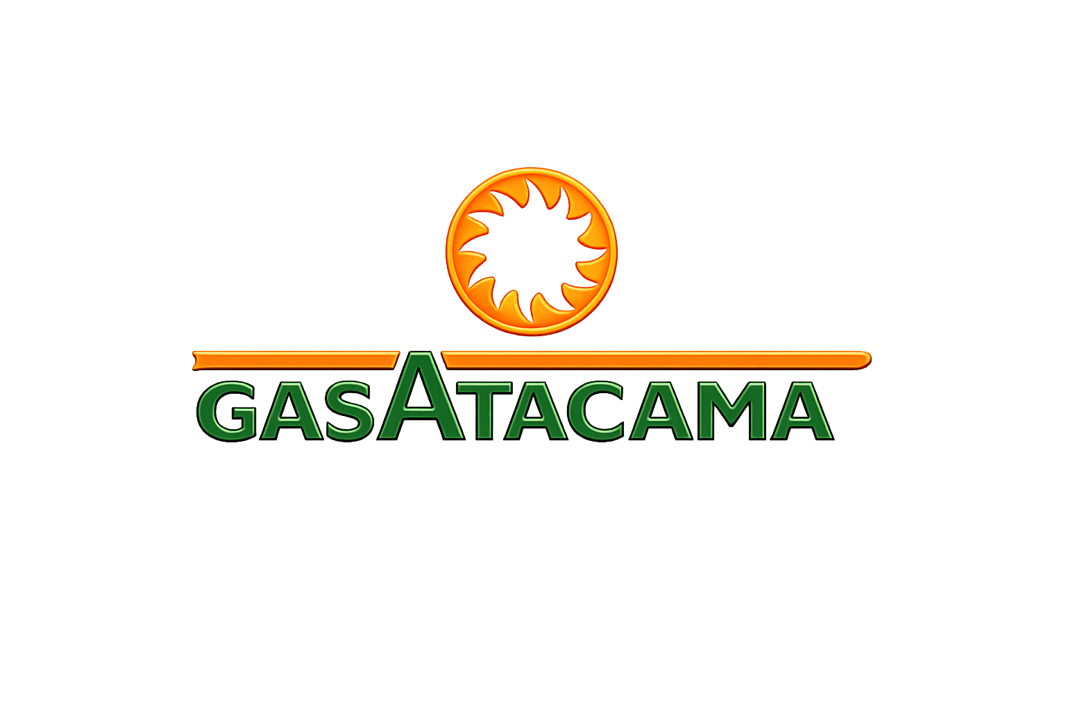 GasAtacama Logo