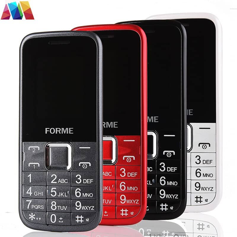 Keypad Mobiles
