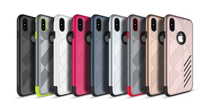 Mobile Cases (Pouch)