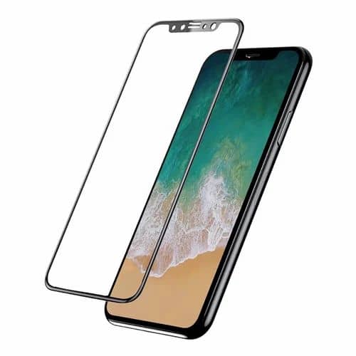 Screen Guards (Tempered glasses)