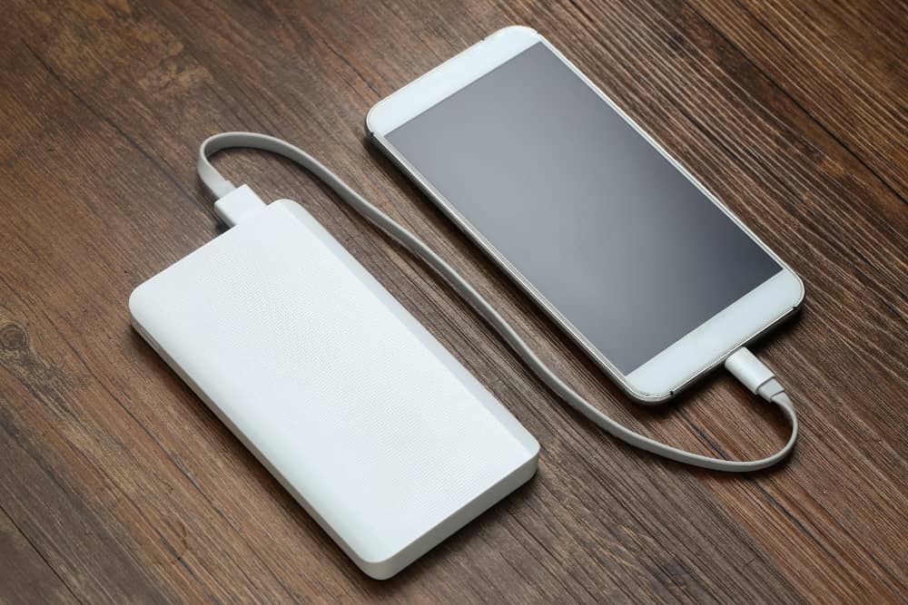 Power Banks