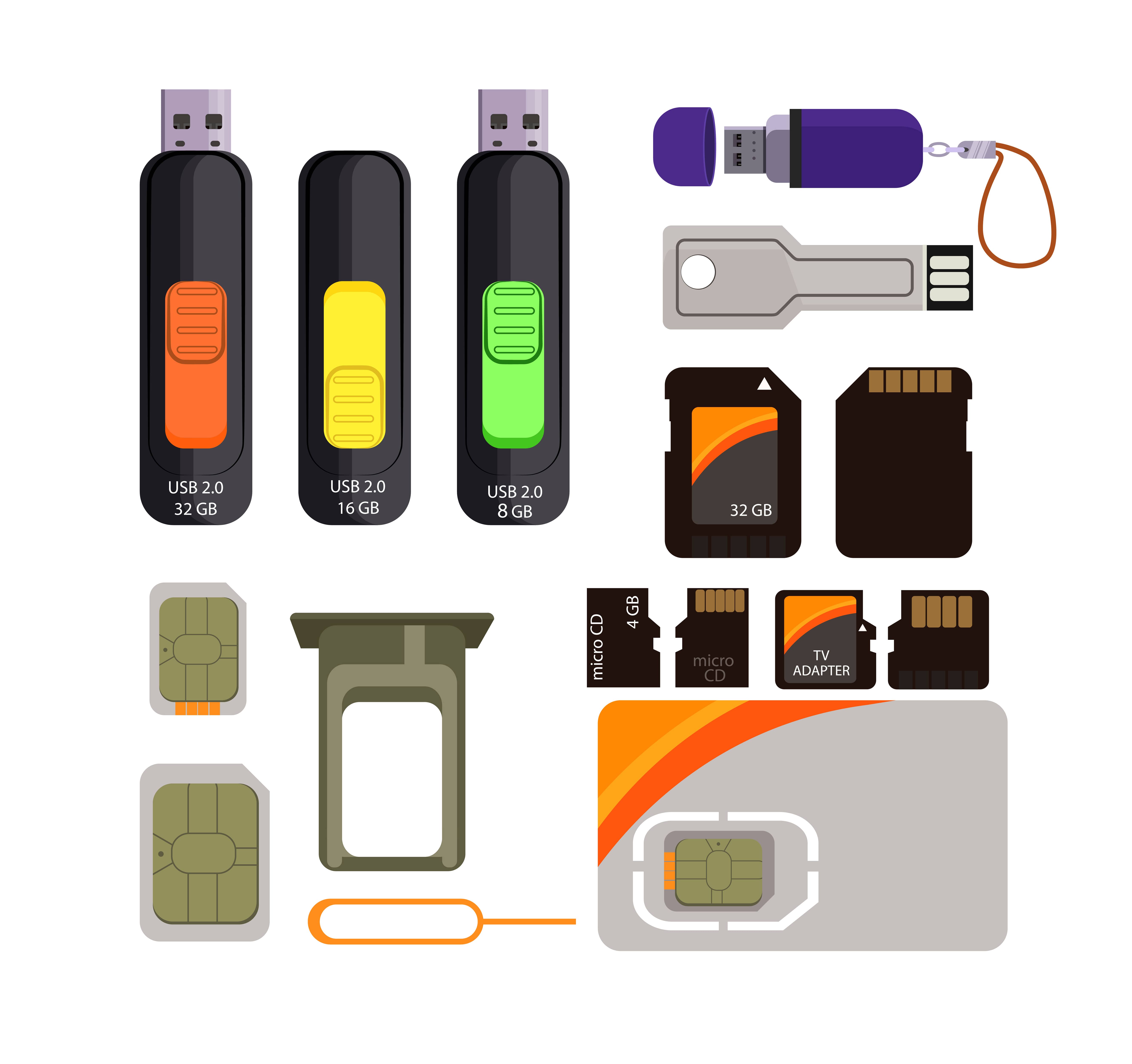 Mobile Accessories
