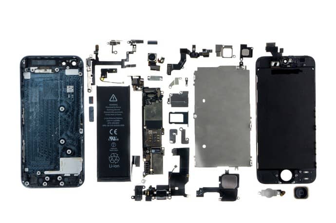 Anything regarding Mobile