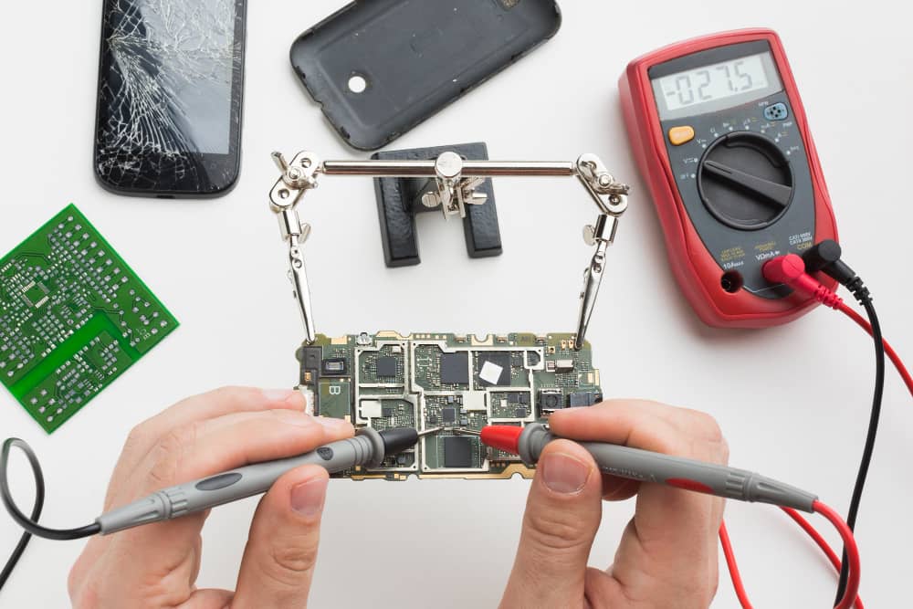 Mother Board