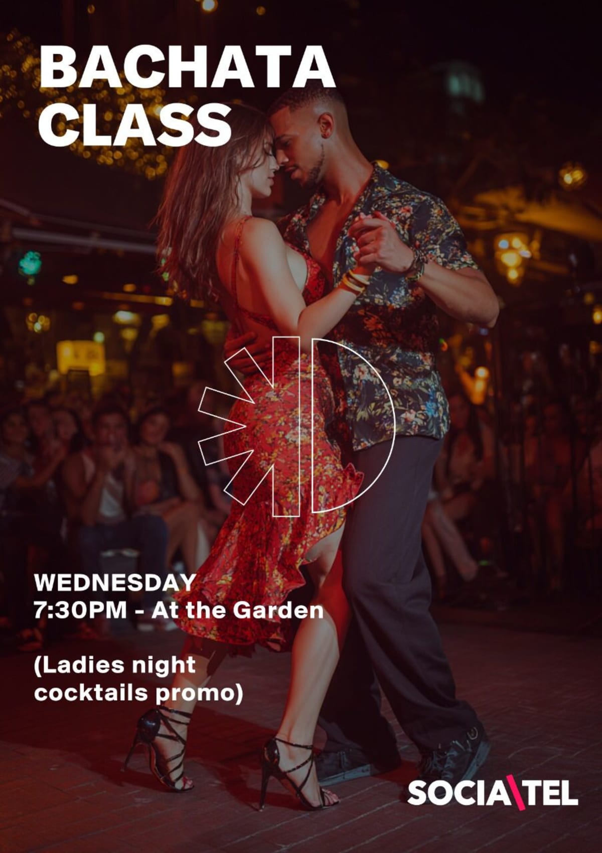 Bachata Night