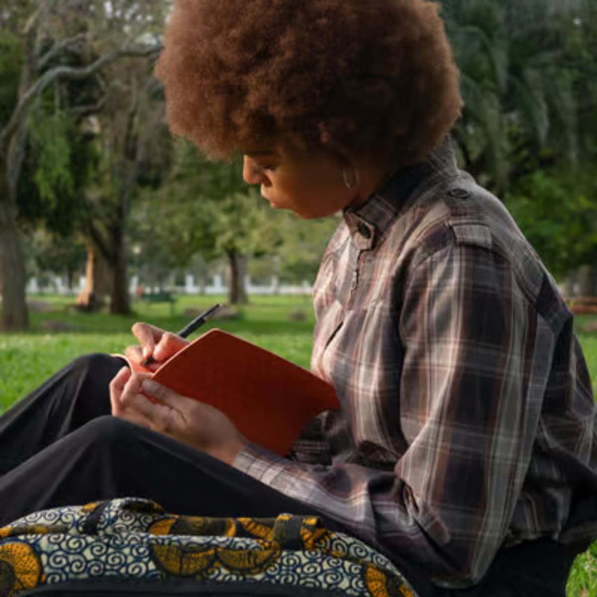 Silent Book Club