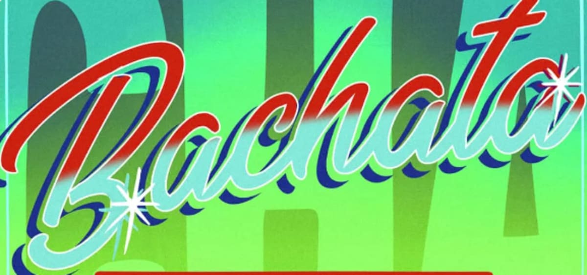 Free Bachata Class