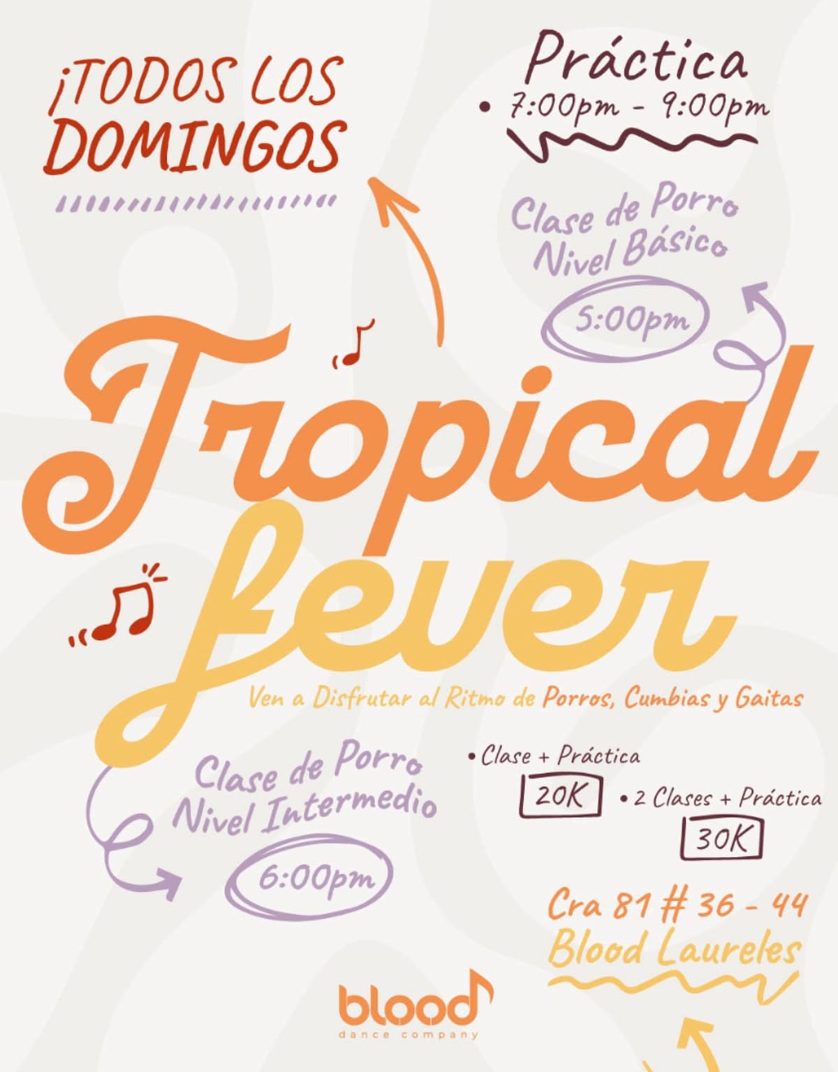 Tropical Fever