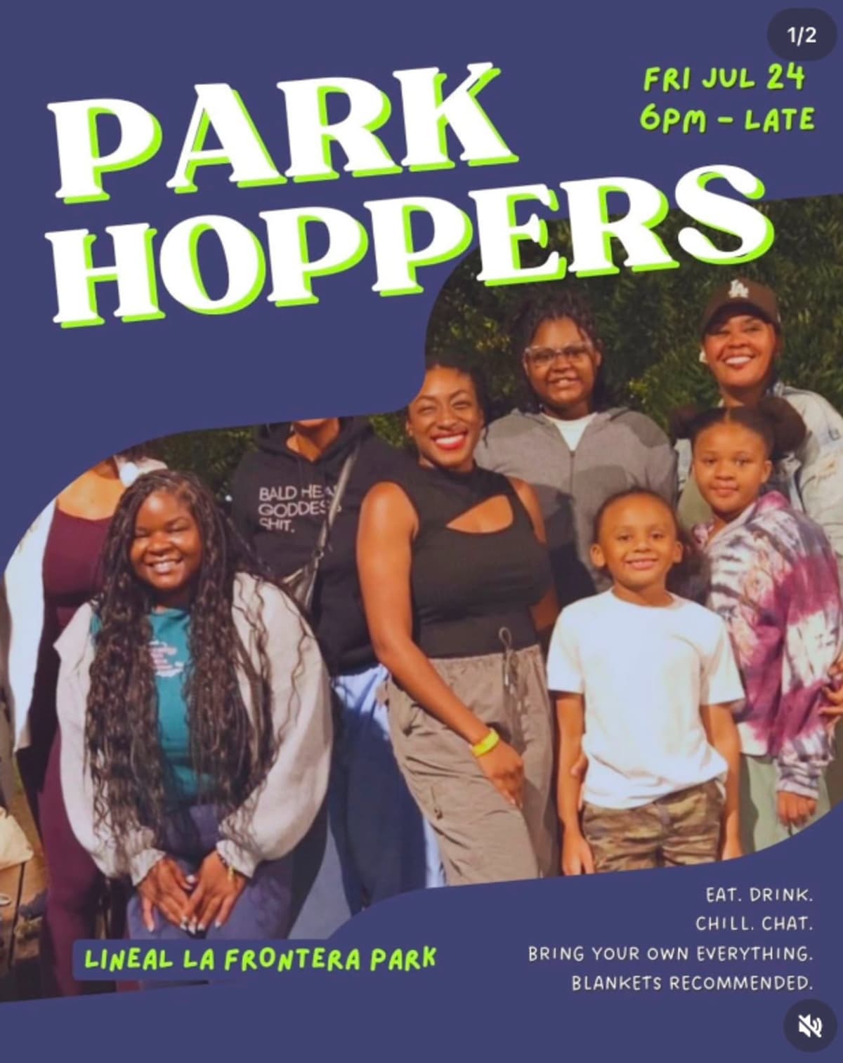Park Hoppers
