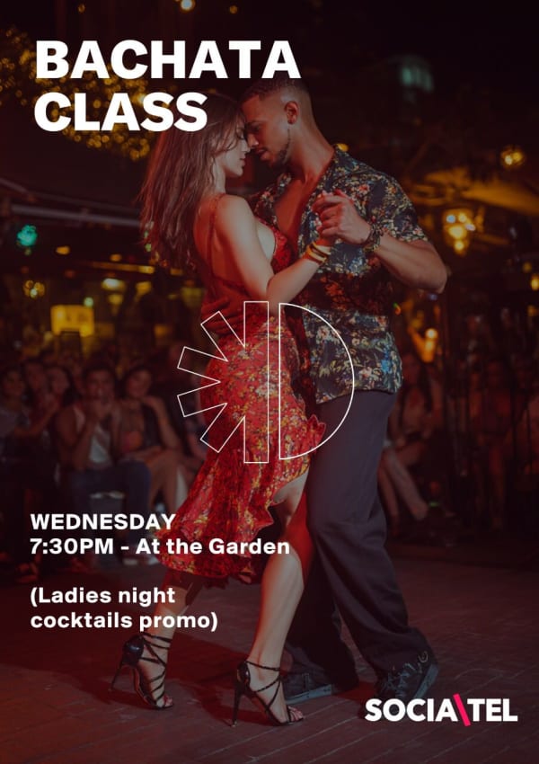 Bachata Night