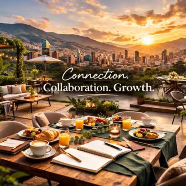 Investor/Entrepreneur Meetup