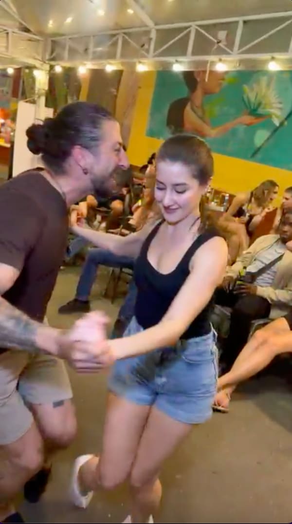 El Social Tiene Salsa