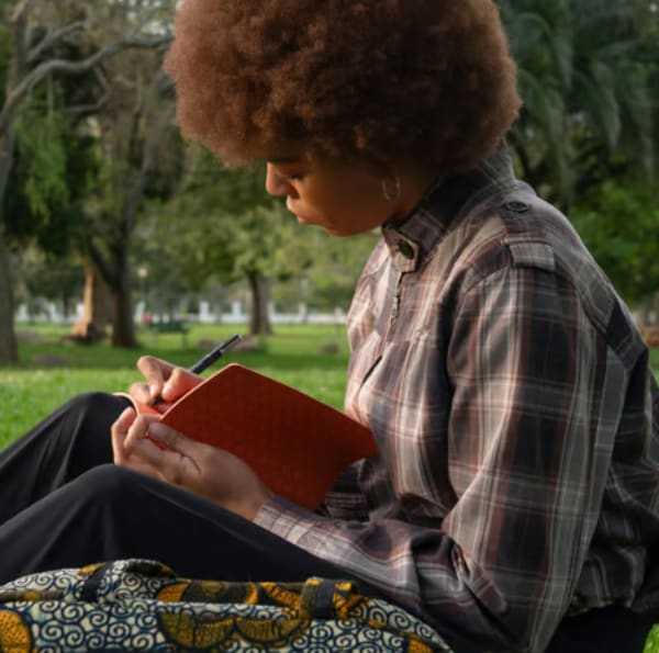 Silent Book Club
