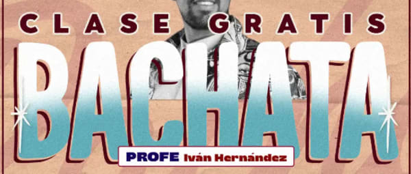 Free Bachata Class