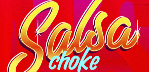 Free Salsa Choke Class