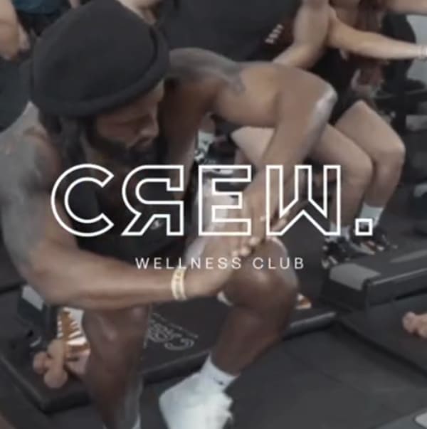 The Burn Workout
