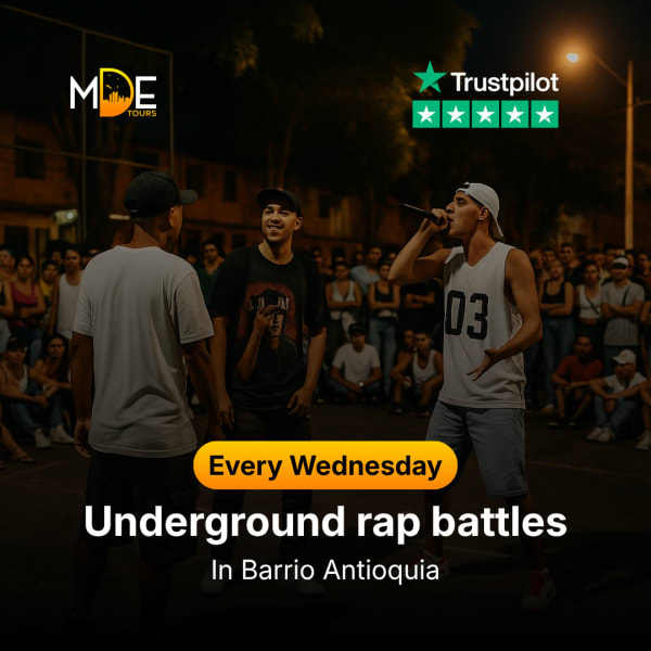 Rap Battles