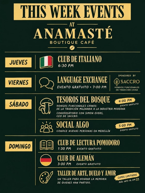 Italian Club