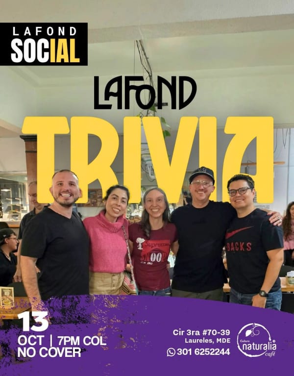 Trivia Night