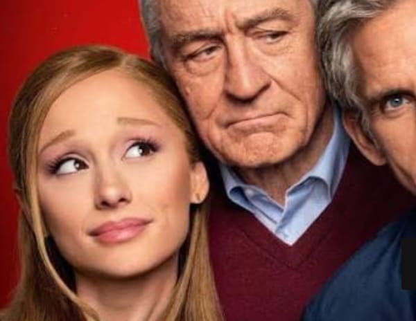 MOVIE NIGHT - Focker-in-Law - 2D Premier