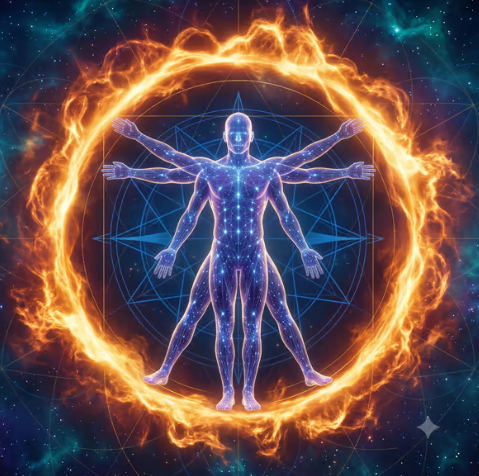 The Abundance Reset: Neuro-Hypnosis for Wealth & Success