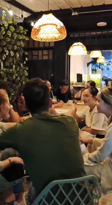 Real Language Exchange – Bello