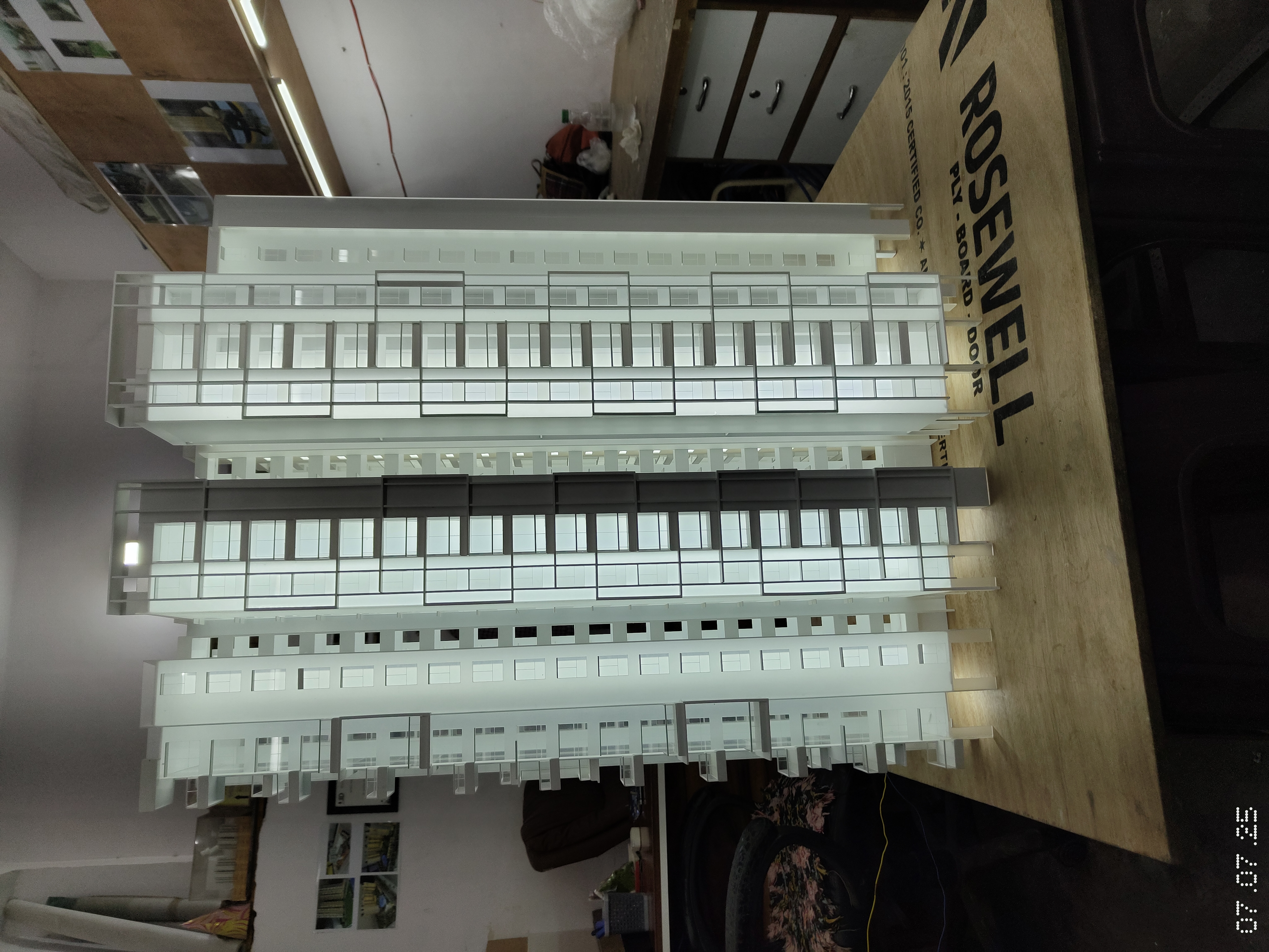 Commercial Office Space