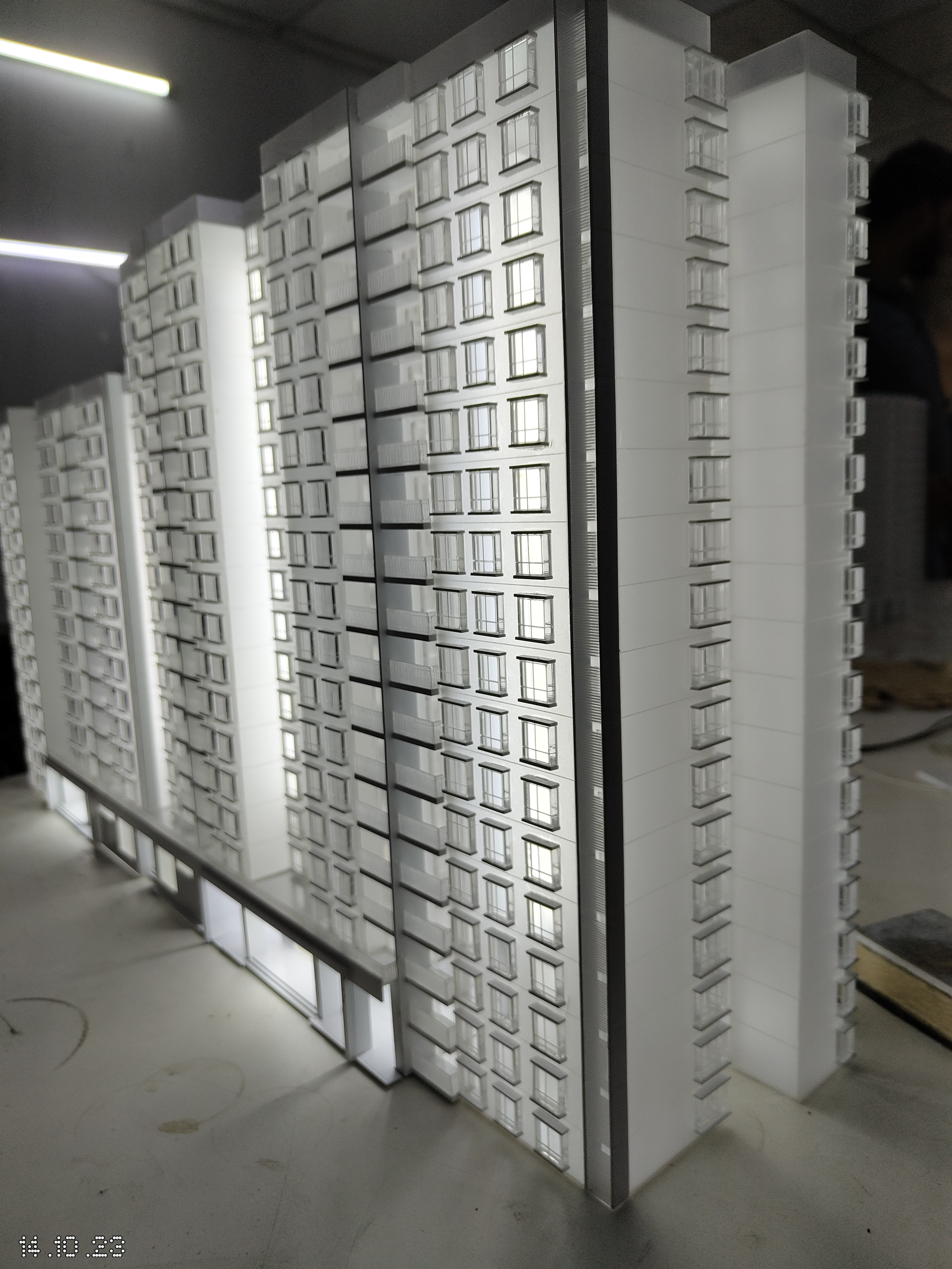 Luxury Villa Interior