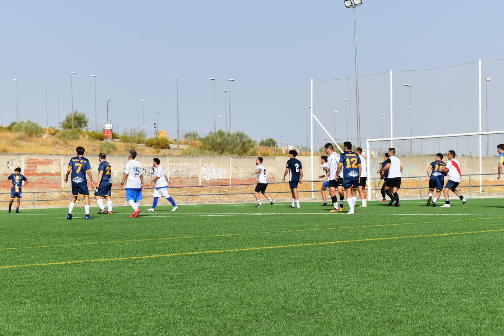 Real Tajo C.F gallery image