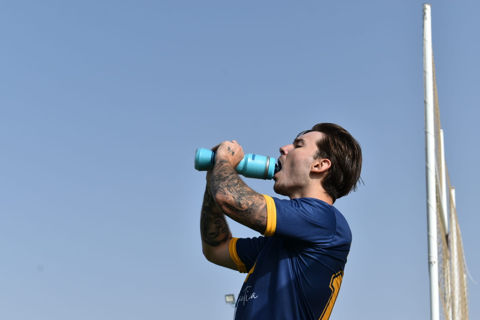 Real Tajo C.F gallery image