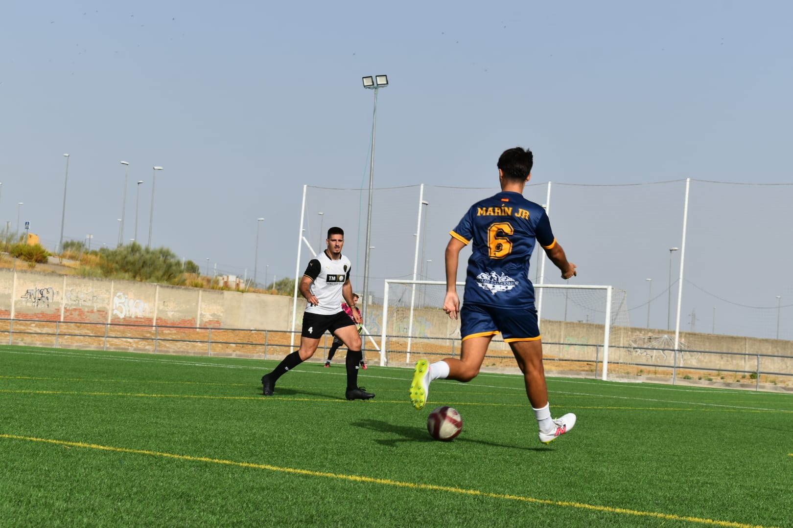 Real Tajo C.F gallery image