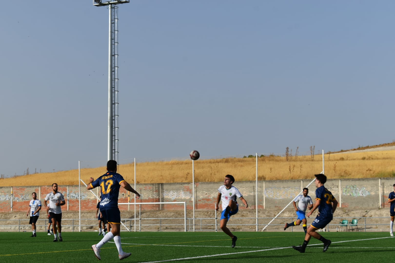 Real Tajo C.F gallery image