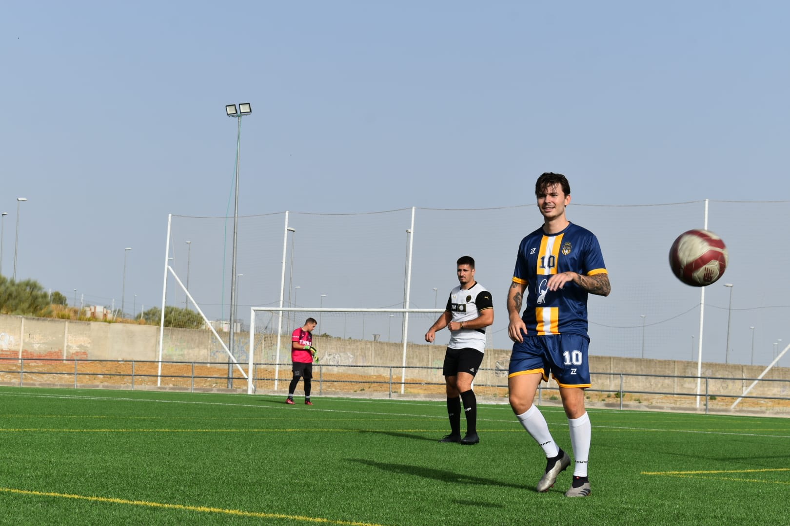 Real Tajo C.F gallery image