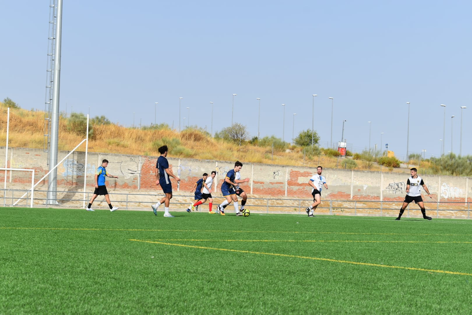 Real Tajo C.F gallery image