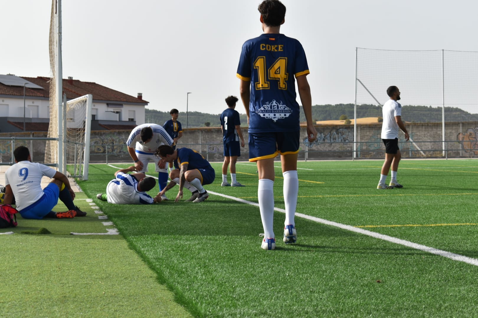 Real Tajo C.F gallery image