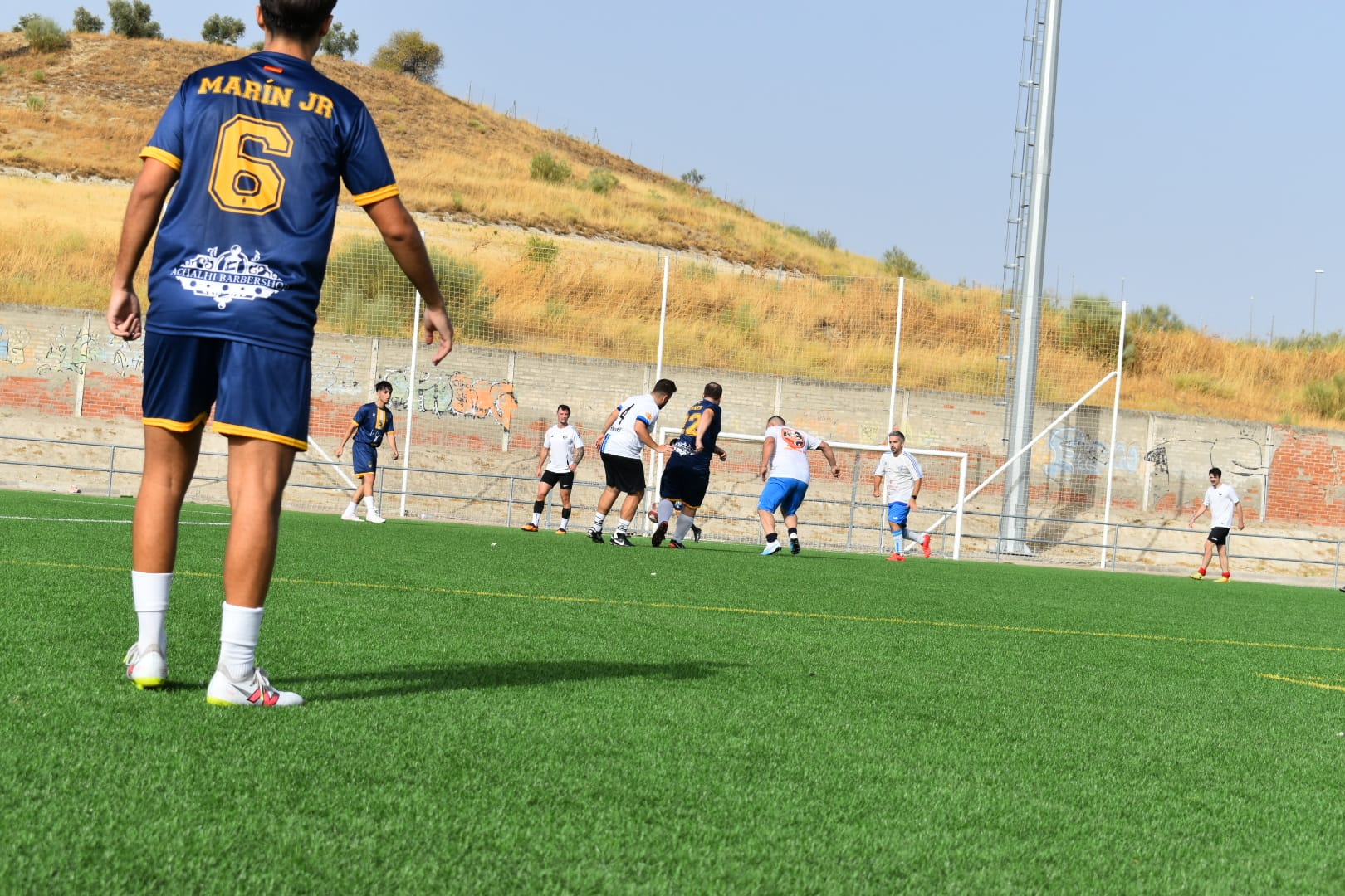 Real Tajo C.F gallery image