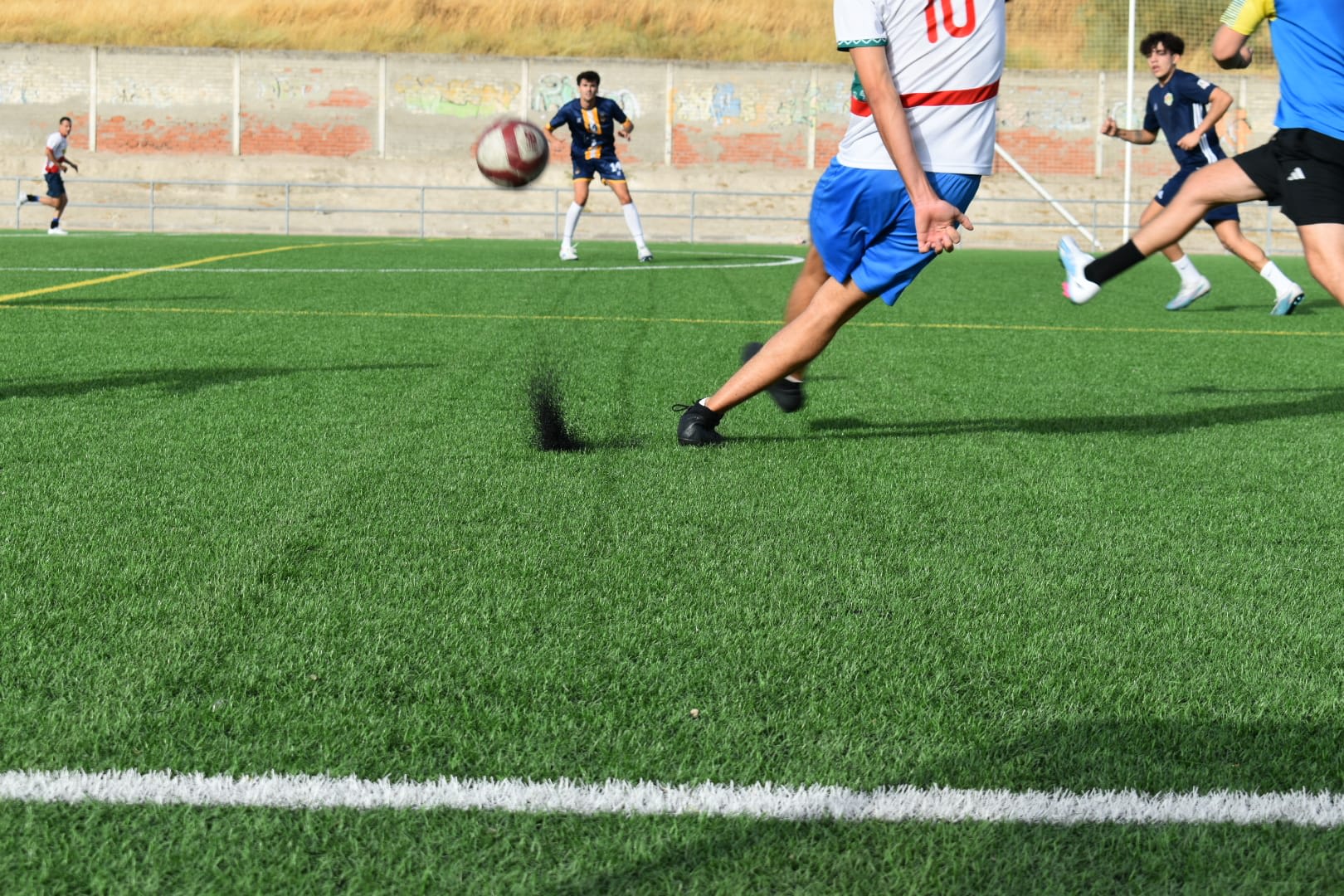 Real Tajo C.F gallery image
