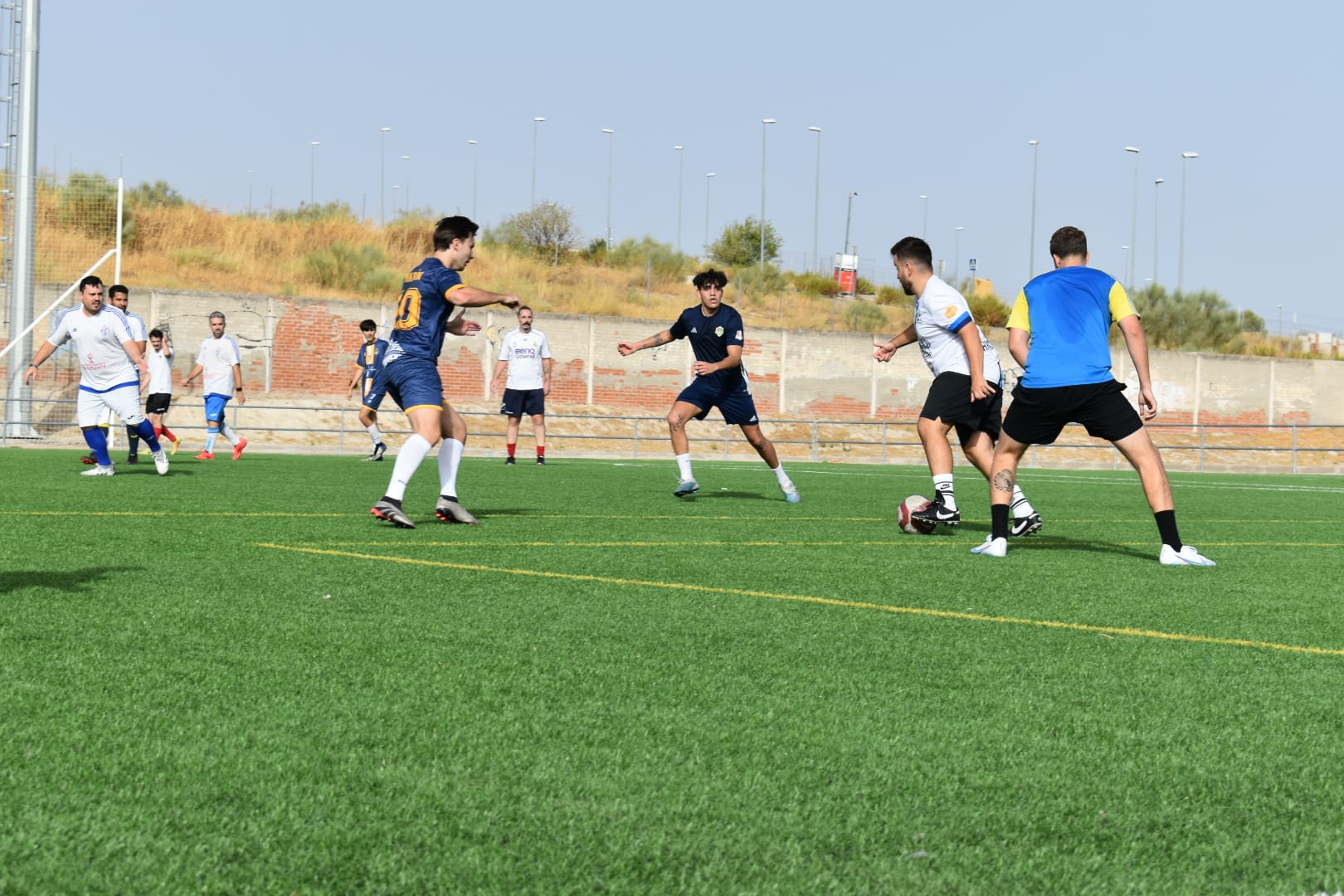 Real Tajo C.F gallery image