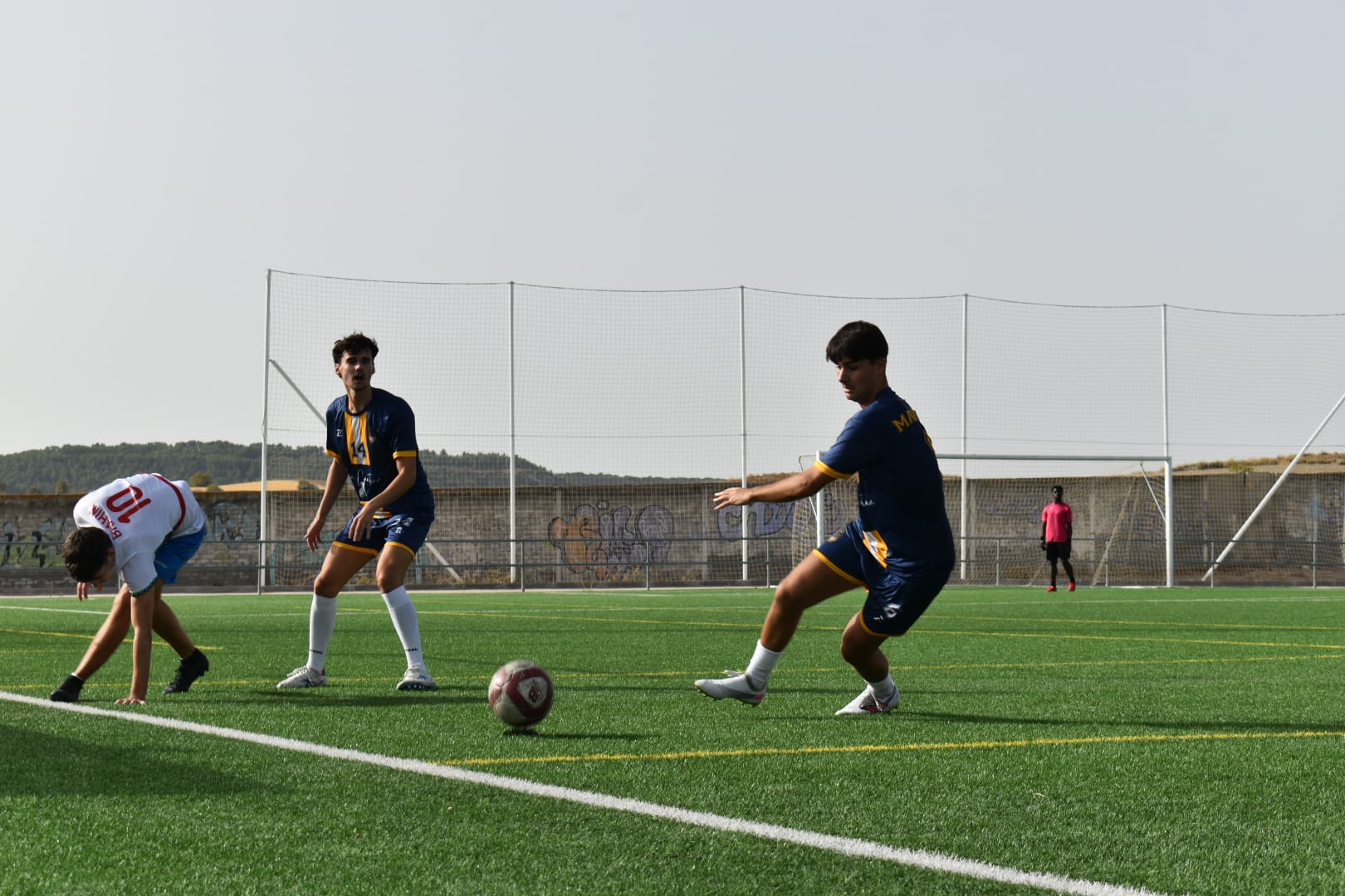 Real Tajo C.F gallery image