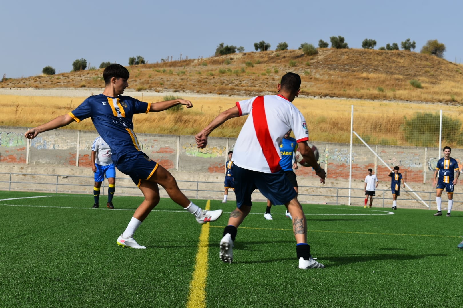Real Tajo C.F gallery image