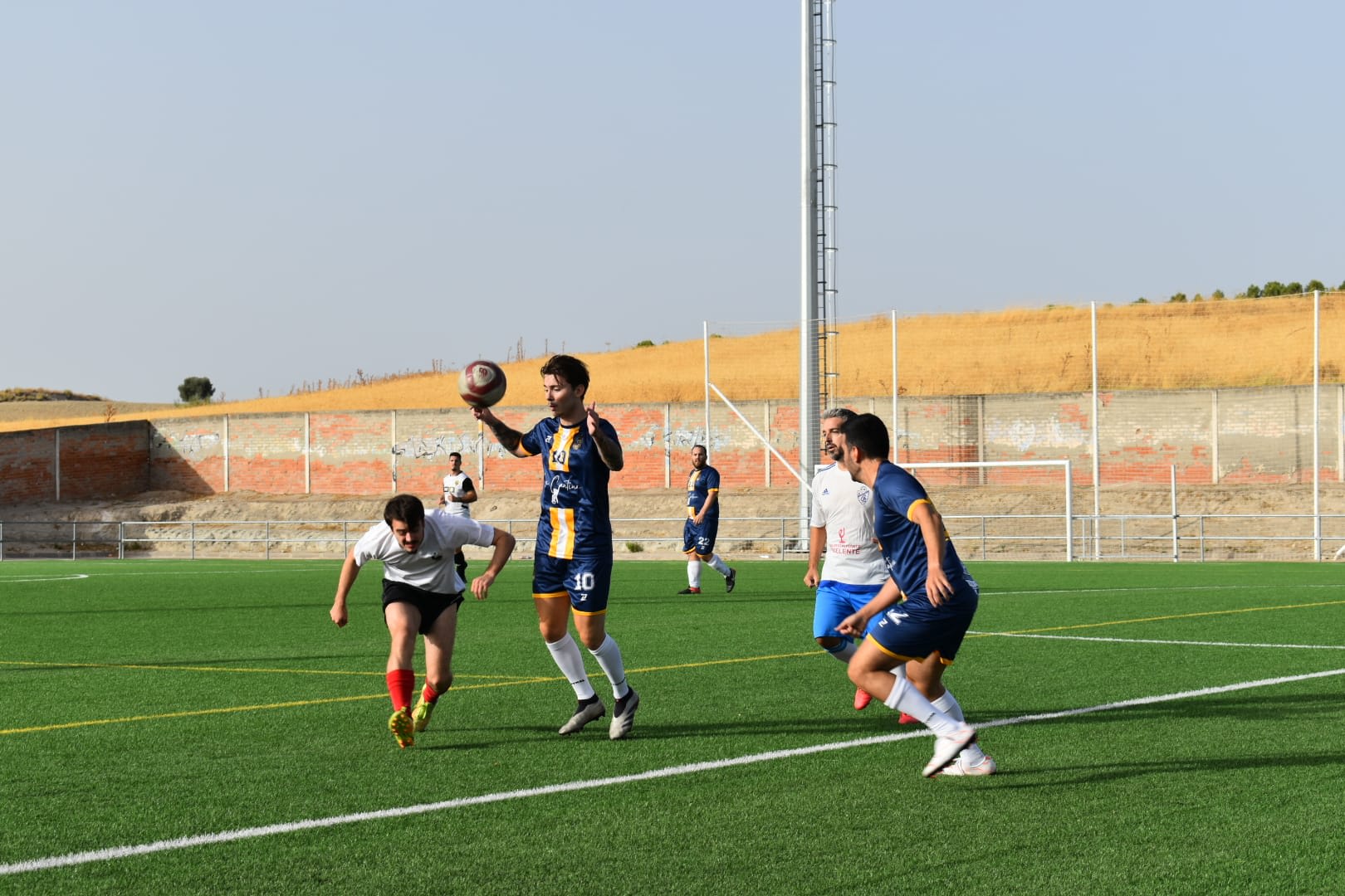 Real Tajo C.F gallery image