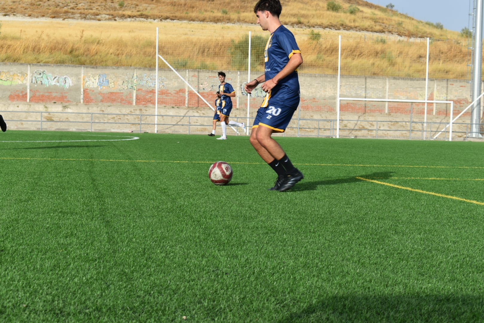 Real Tajo C.F gallery image