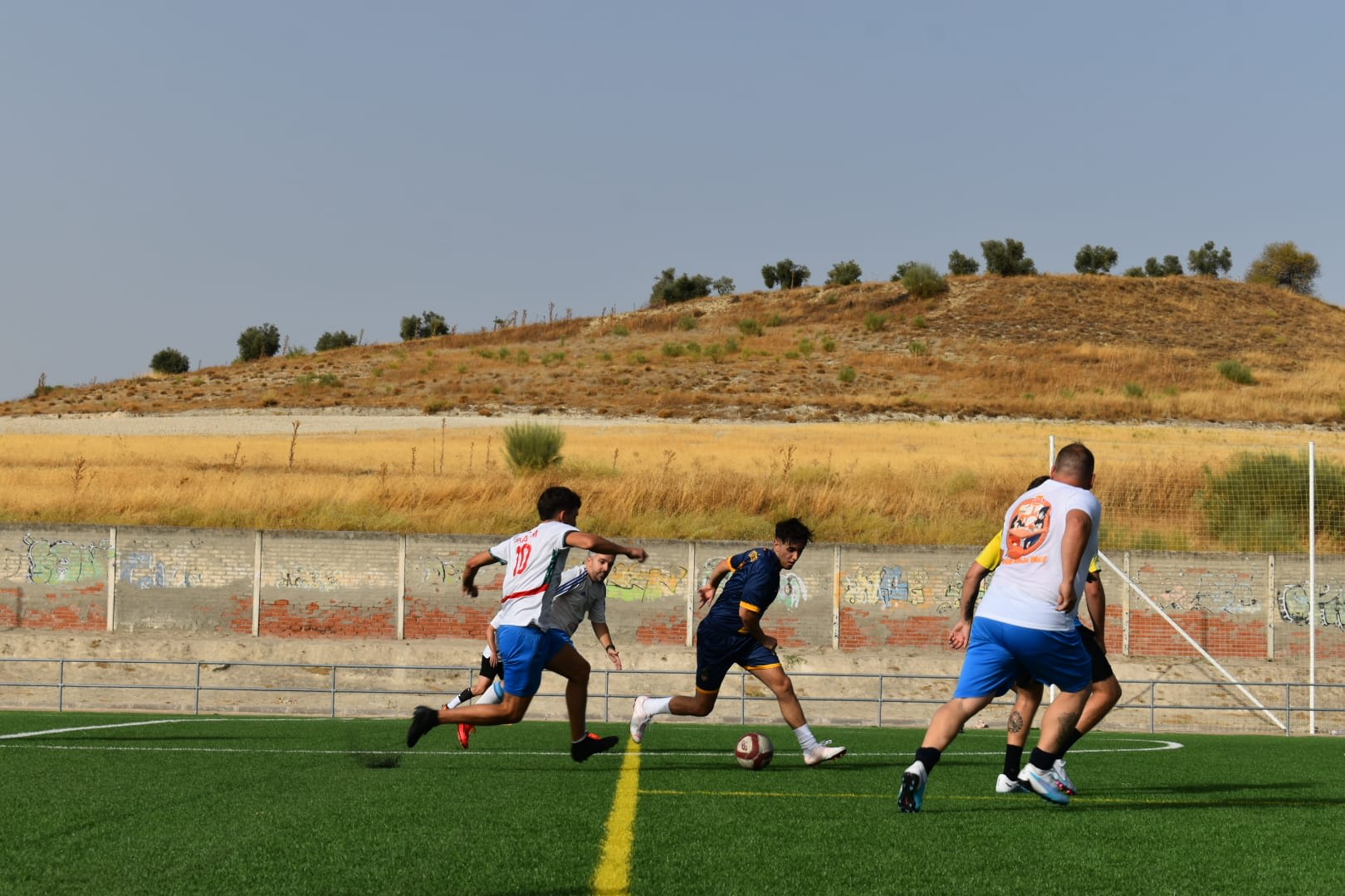 Real Tajo C.F gallery image