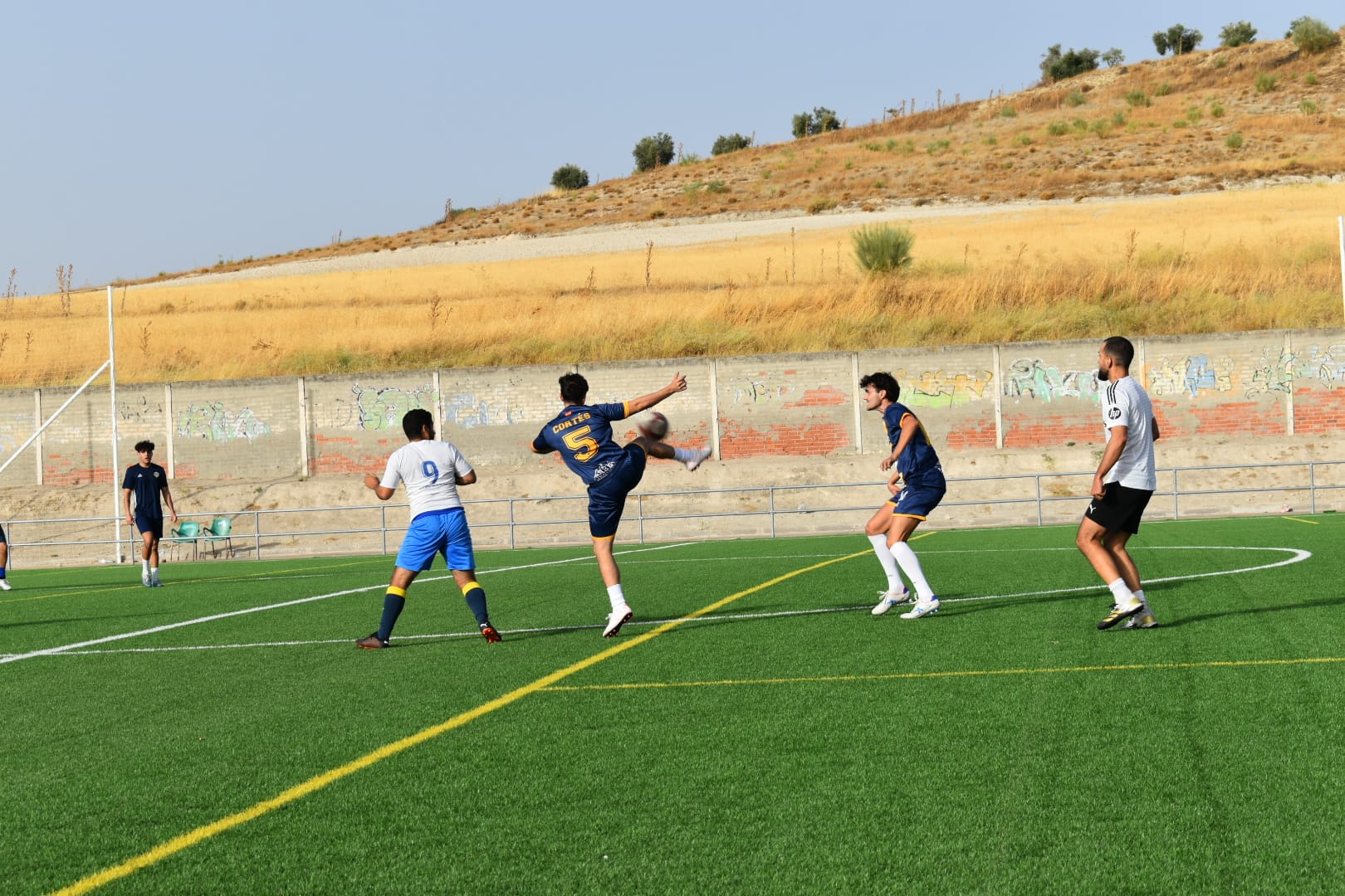 Real Tajo C.F gallery image