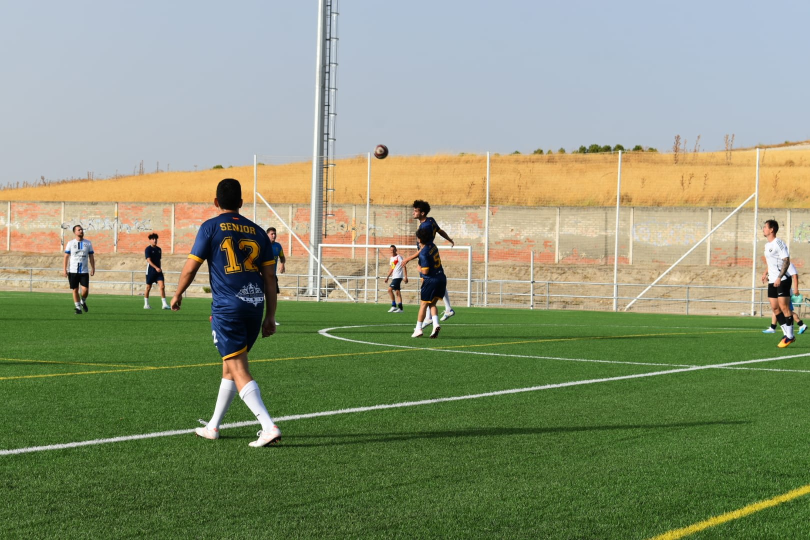 Real Tajo C.F gallery image