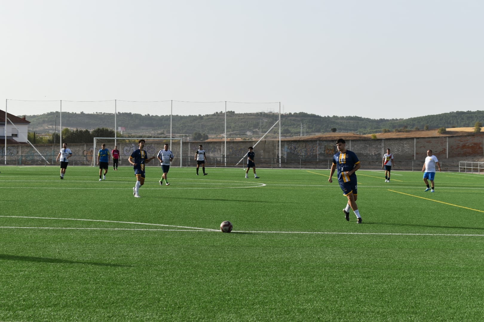 Real Tajo C.F gallery image