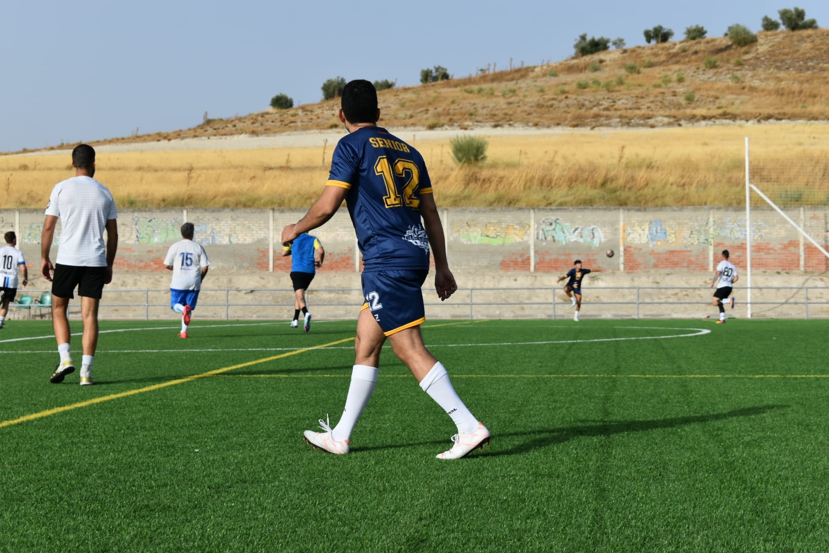Real Tajo C.F gallery image